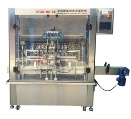 ȫ�Զ�8ͷ���Ϲ�װ��