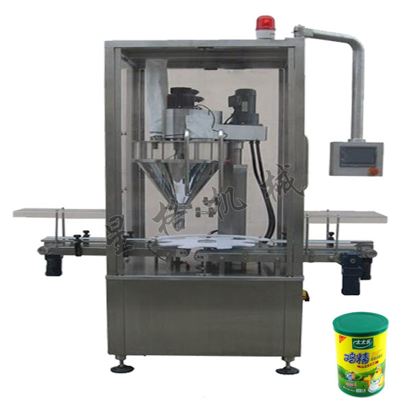 ¼¦¾«·Û¹à×°»ú(ͼ1) ¼¦¾«·Û¹à×°»ú(ͼ1)