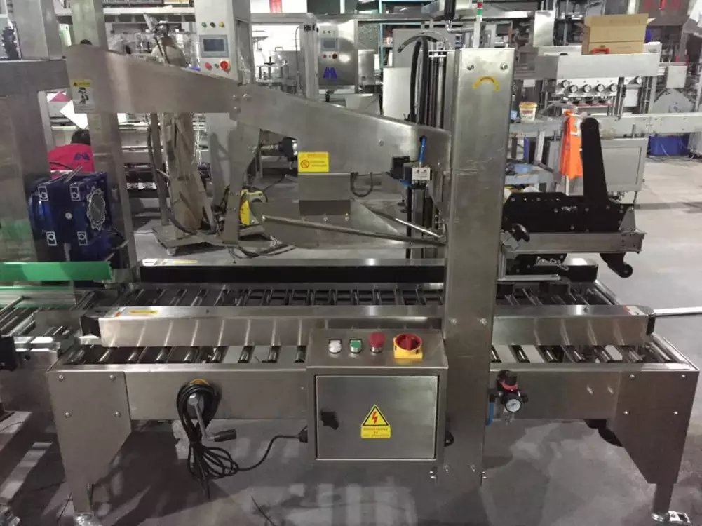 ��ף,304��������ȫ�Զ���װ��������װ����(ͼ2)