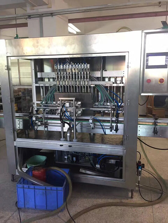 2017����Ʒ�Ƽ�:ȫ�Զ�������װ������(ͼ2)