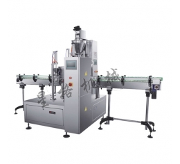 ȫ�Զ�ƿװ���Ϲ�װ��