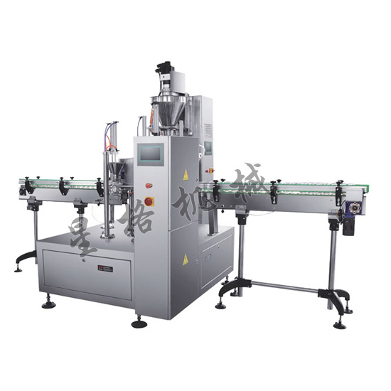 ȫ�Զ�ƿװ���Ϲ�װ��(ͼ1)