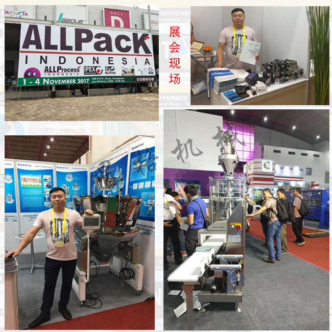 ����304�������Ӽ���ӡ��ʳ����ҩ��װչ(ͼ1)