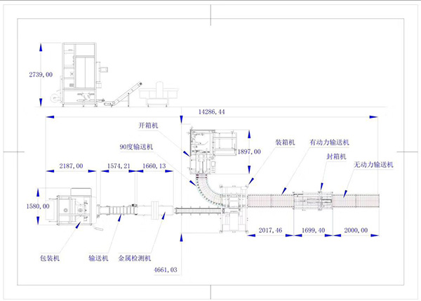 ��Ʒ�Ƽ���ȫ�Զ����ϰ�װ������(ͼ1)