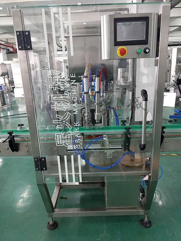 ��Ʒ�Ƽ�:˫ͷ���Ϲ�װ�Զ���������ǻ�(ͼ2)