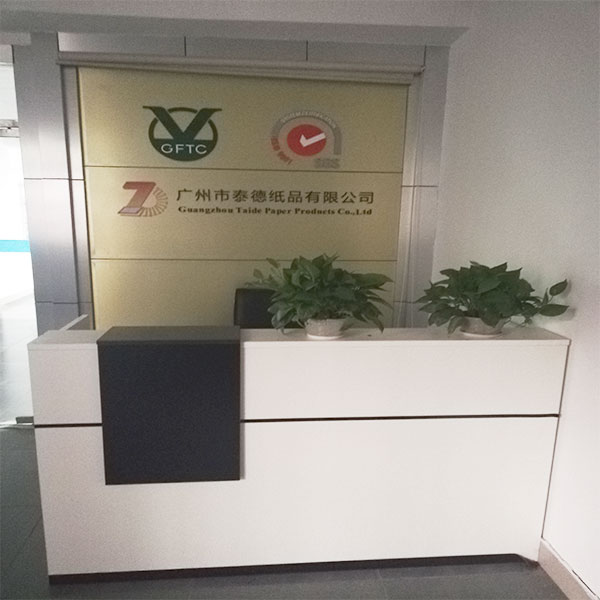  ����̩��ֽƷ���޹�˾(ͼ1)