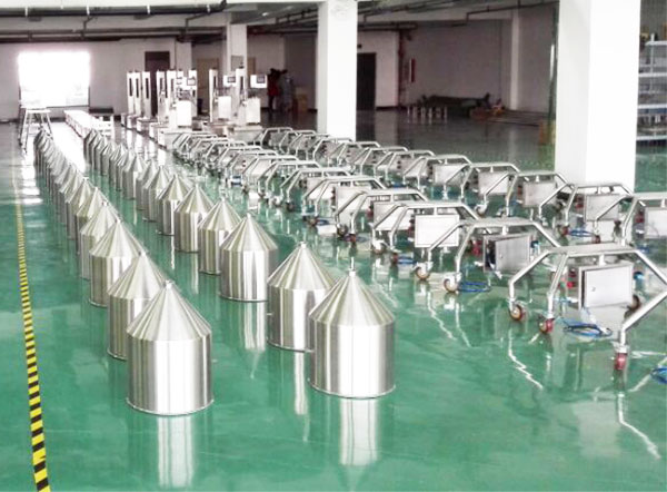 �Զ���ʳ�ｴ�ϰ�װ���ӹ�װ���ǼҺ�(ͼ2)