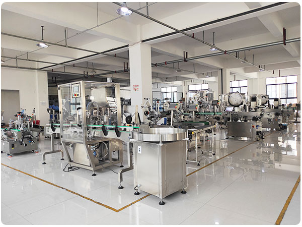 小型辣椒酱自动灌装机生产线几多钱一台(图1) 小型辣椒酱自动灌装机生产线几多钱一台(图1)