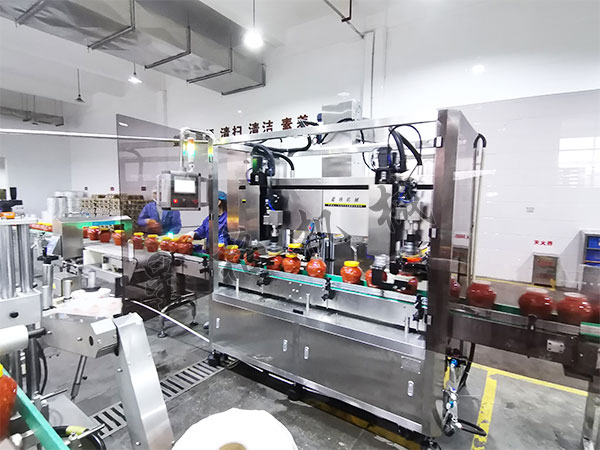 ��������ȫ��ʳ�ｴ�ϰ�װ��е��ʹ������(ͼ1)