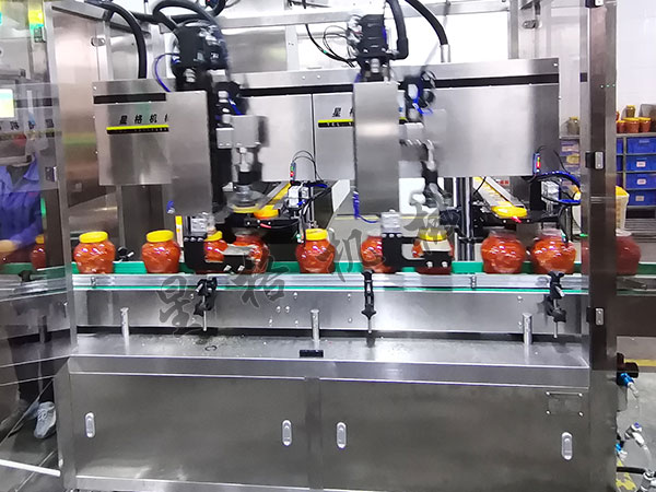 ��������ȫ��ʳ�ｴ�ϰ�װ��е��ʹ������(ͼ2)