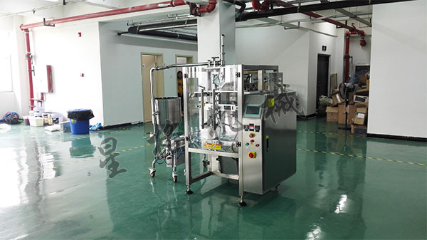 高粘度酱料包装机生产线哪家好(图1) 高粘度酱料包装机生产线哪家好(图1)