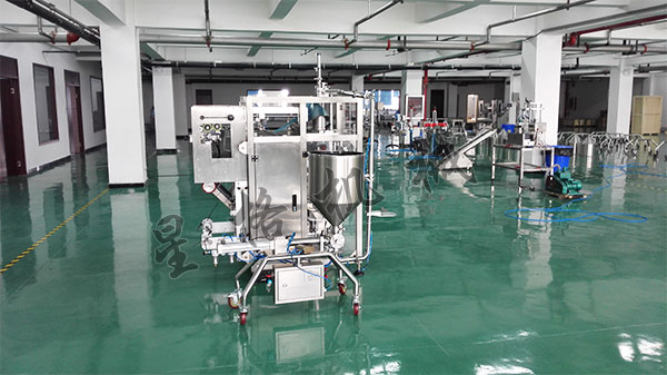 高粘度酱料包装机生产线哪家好(图3) 高粘度酱料包装机生产线哪家好(图3)