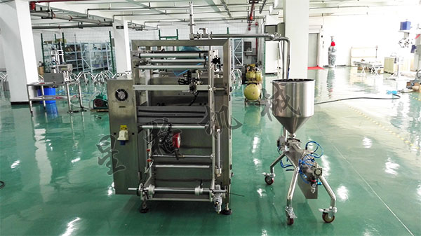 高粘度酱料包装机生产线哪家好(图4) 高粘度酱料包装机生产线哪家好(图4)