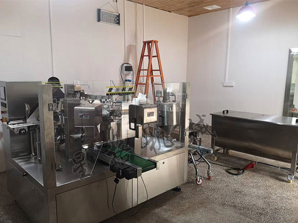 ���Ϸ۽��ϰ�װ���ӹ�����װ��׼ȷʹ��Ҫ��(ͼ1)