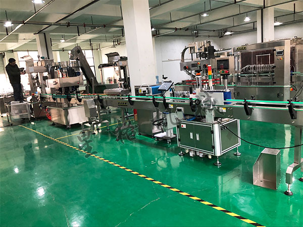 ȫ�Զ���������װ�����߲�������ƻ�(ͼ2)