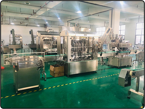 Ïã´»½´×Ô¶¯¹à×°»úÉú²úÏ߸ÃÔõôѡ(ͼ1) Ïã´»½´×Ô¶¯¹à×°»úÉú²úÏ߸ÃÔõôѡ(ͼ1)