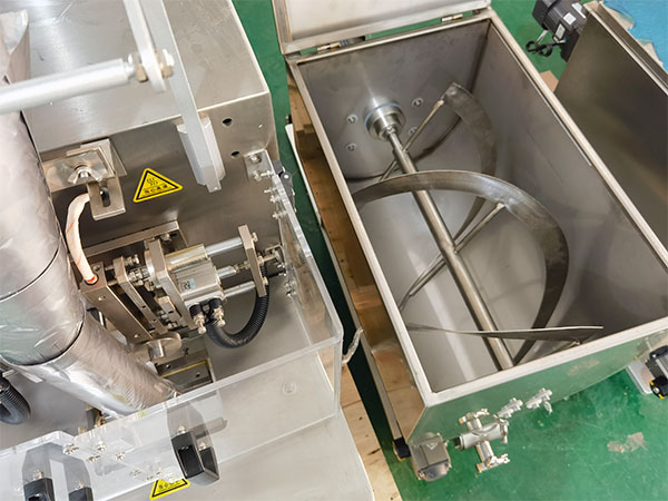 ½´ÁÏʳÎï°ü×°»úÔËÐÐÆ½ÎÈ¡¢°üװЧÂʸß(ͼ2) ½´ÁÏʳÎï°ü×°»úÔËÐÐÆ½ÎÈ¡¢°üװЧÂʸß(ͼ2)