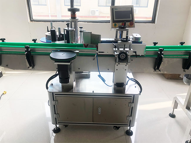 购置全套辣椒酱料灌装生产线有哪些利益(图2) 购置全套辣椒酱料灌装生产线有哪些利益(图2)