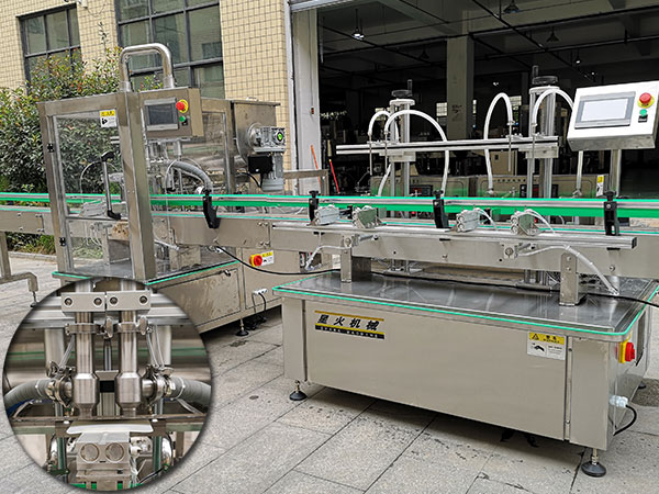 »Æì˽´Ö¹à×°Éú²úÏß×Ô¶¯»¯²Ù×÷Ôö½øÉú³¤(ͼ1) »Æì˽´Ö¹à×°Éú²úÏß×Ô¶¯»¯²Ù×÷Ôö½øÉú³¤(ͼ1)