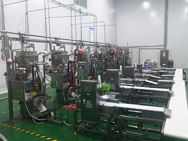 肉丝酱料加工包装机装备售后效劳内容(图1) 肉丝酱料加工包装机装备售后效劳内容(图1)
