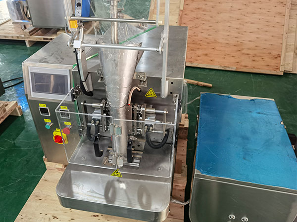 酸菜酱料定量包装机自动计量条件是什么(图3) 酸菜酱料定量包装机自动计量条件是什么(图3)