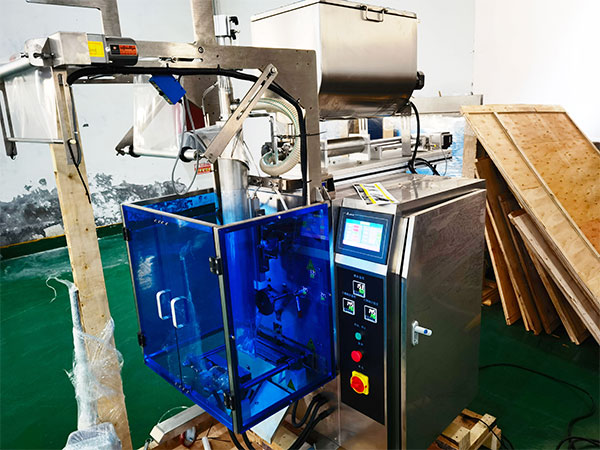 立式甜辣酱料包装机为什么会泛起温度过高(图2) 立式甜辣酱料包装机为什么会泛起温度过高(图2)