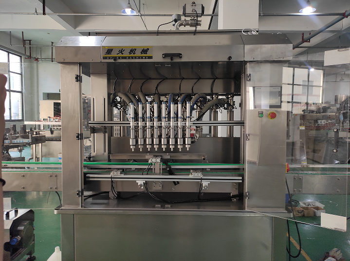 °Ëͷƿװ¿ÅÁ£½´Ìå¹à×°»ú×°±¸ÓÅÊÆÒÔ¼°ÊÊÓùæÄ£(ͼ2) °Ëͷƿװ¿ÅÁ£½´Ìå¹à×°»ú×°±¸ÓÅÊÆÒÔ¼°ÊÊÓùæÄ£(ͼ2)