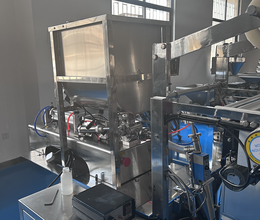 ȫ�Զ���ĩ����װ��е�����ʱ���������(ͼ1)