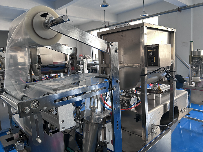 辣椒油包装机应用市场的生长助其开启激进生长模式(图2) 辣椒油包装机应用市场的生长助其开启激进生长模式(图2)