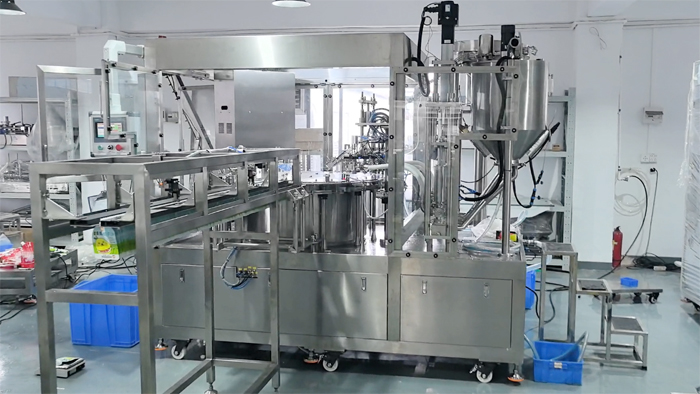 �����Ʒ�࣡�Զ�����������ϰ�װ������Һ̬�뽴״��������(ͼ1)