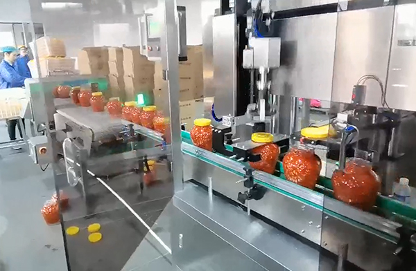 ½´ÁϹà×°»ú¸ßËÙÎȹ̹à×° ¾«×¼¼ÆÁ¿²»Â©ÁÏ ¹ãÖÝÐǻ𽹵ã½ÒÃØ(ͼ1) ½´ÁϹà×°»ú¸ßËÙÎȹ̹à×° ¾«×¼¼ÆÁ¿²»Â©ÁÏ ¹ãÖÝÐǻ𽹵ã½ÒÃØ(ͼ1)